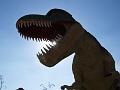 Cabazon Dinosaurs